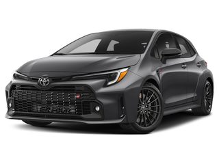 toyota gr corolla 2024 JTNABAAE1RA008190 image